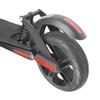 Xiaoki Rear Suspension Kit for Segway Nine-bot ES1 E22 E25 Electric Scooter Shock Absorber Accessories with Reflective Strips and LED Side Light view 2