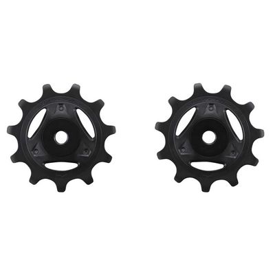 SHIMANO RD-R9250 Pulley Set,Black