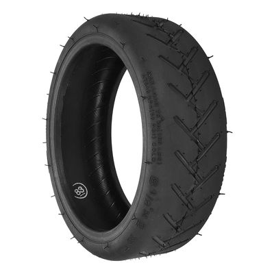 Xiaoki CST 8.5 x 2 Electric Scooter Tire for Xiao-mi M365 / M365 Pro/Pro 2 / 1S / Essential Lite, Tube Type
