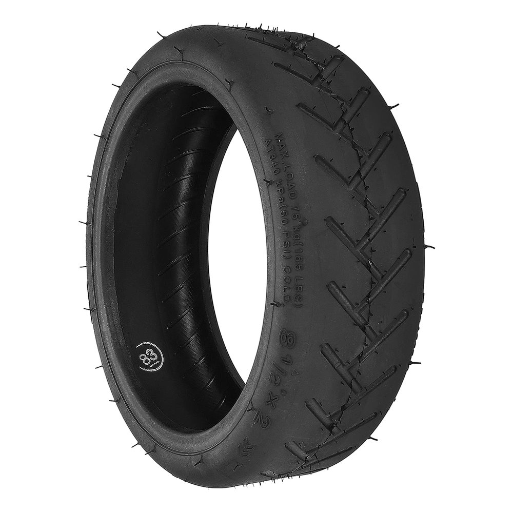 Xiaoki CST 8.5 x 2 Electric Scooter Tire for Xiao-mi M365 / M365 Pro/Pro 2 / 1S / Essential Lite, Tube Type