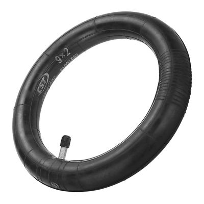 CST 8 1/2 x 2 Tire for Xiao-mi M365 / M365 Pro/Pro 2 / 1S / Essential Lite Electric Scooter Front Rear Spare Tire 8.5 inch Universal Inflatable Tires Outer Tube Non-Slip Tire