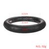 CST 8 1/2 x 2 Tire for Xiao-mi M365 / M365 Pro/Pro 2 / 1S / Essential Lite Electric Scooter Front Rear Spare Tire 8.5 inch Universal Inflatable Tires Outer Tube Non-Slip Tire view 2