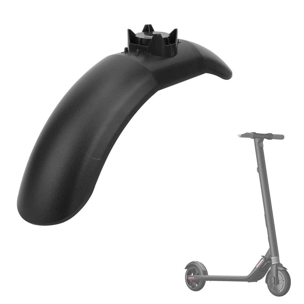 Xiaoki Scooter Mudguard for Nine-bot G30 Max Electric Scooter Spare Part Accessories