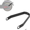Xiaoki Metal Mudguard Rear Mudguard Holder with Screws for Segway Nine-bot Max G30 / Max G30 E / G30 LP Electric Scooter view 1