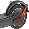 Xiaoki Metal Mudguard Rear Mudguard Holder with Screws for Segway Nine-bot Max G30 / Max G30 E / G30 LP Electric Scooter view 3