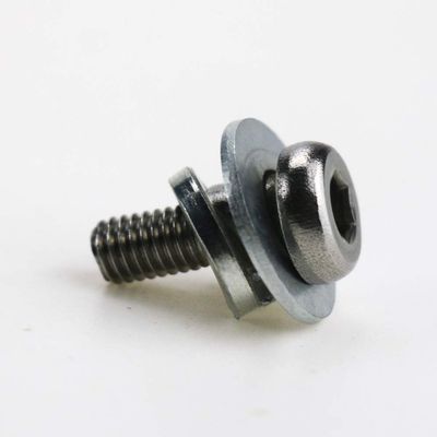 Replacement Rear Motor Wheel Tire Tyre Screw Nut Cap Clamping Retaining Screw for Xiao-mi Mijia M365 Electric Scooter Spare Parts