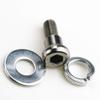 Replacement Rear Motor Wheel Tire Tyre Screw Nut Cap Clamping Retaining Screw for Xiao-mi Mijia M365 Electric Scooter Spare Parts view 4