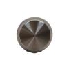 OTIS OEM Luxury Micro-Motion III Pushbutton - AAA23500CH86 Elevator Button view 1