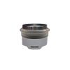 OTIS OEM Luxury Micro-Motion III Pushbutton - AAA23500CH86 Elevator Button view 2