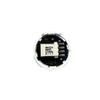 OTIS OEM Luxury Micro-Motion III Pushbutton - AAA23500CH86 Elevator Button view 3