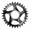 RaceFace Chainring 32T Direct Mount Wide 12 SPD Shimano Black view 1