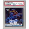 Vladimir Guerrero Jr 2019 Topps Chrome Update Vladdy Jr RC Autograph Card #21 PSA/DNA view 1