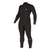 Billabong Mens 3/2mm Absolute Back Zip Fullsuit GBS Wetsuits - Black | Small view 1