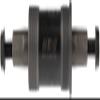 WSM MSW Bike Square Taper JIS Bottom Bracket, English Frame Interface, 68 x 127.5mm view 2