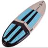 O'Brien Royale Wakesurf Board, 63" view 1