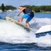 O'Brien Royale Wakesurf Board, 63" view 4