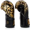 Fairtex Glory Kickboxing Gloves - Limited Edition (Black - BGVG2, 14 oz) view 4