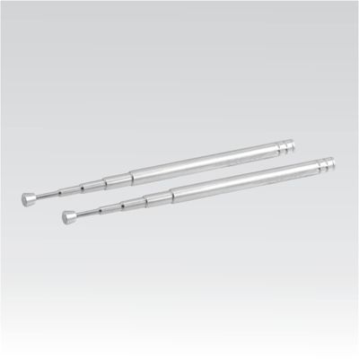 SWING MASON Telescopic Golf Alignment Rods