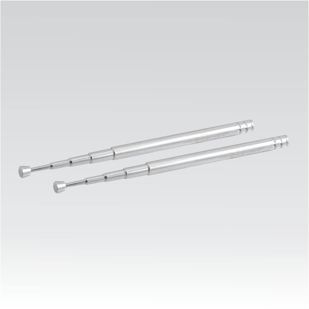 SWING MASON Telescopic Golf Alignment Rods