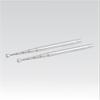 SWING MASON Telescopic Golf Alignment Rods view 1