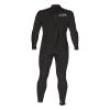 Billabong Mens 3/2mm Absolute Back Zip Fullsuit GBS Wetsuits - Black | X-Large Short view 2
