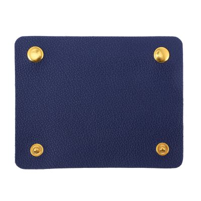 Gadpiparty Luggage Cover Suitcase Cover Handbag Handle Leather Leather Handle wrap Bag Luggage s: PU Suitcase
