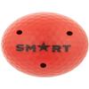 Smart Hockey Off-Ice Stick Handling Heavy Training Ball - Build Strength - 8 oz. (Bright Red), 2'' diameter
