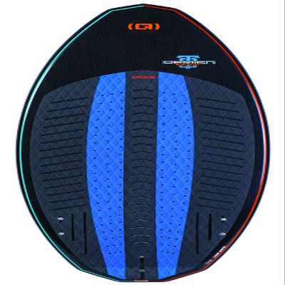 O'Brien Torrent Dark Horse Wakesurf Board, 55"
