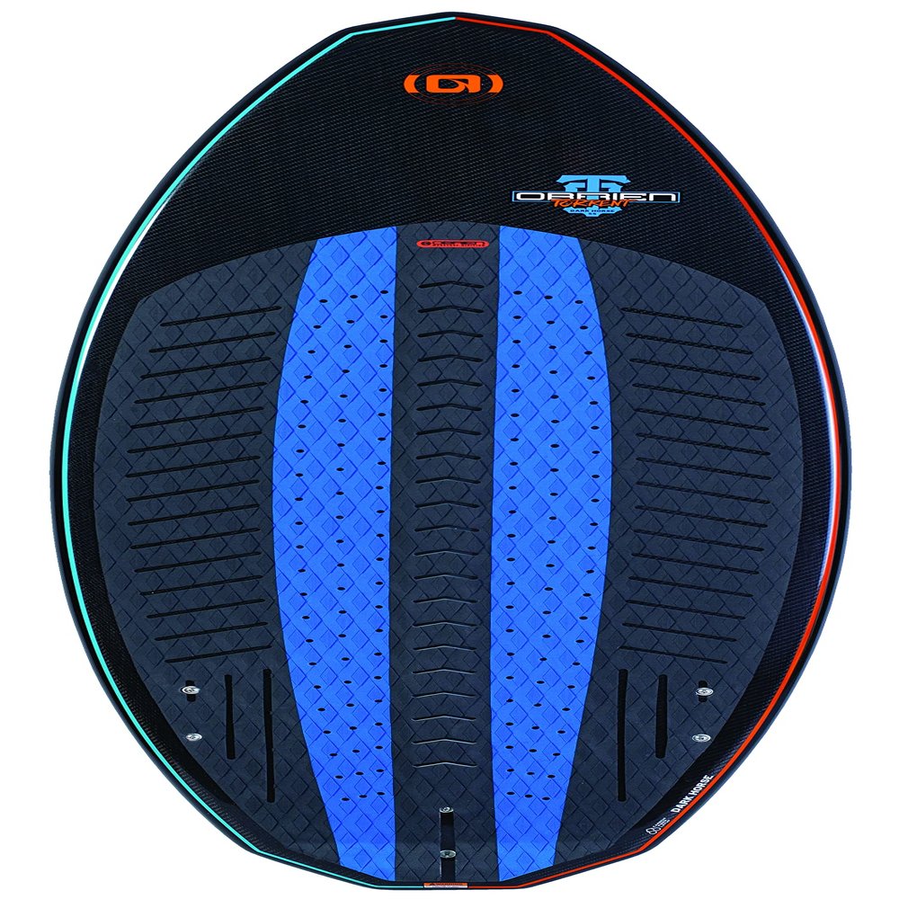 O'Brien Torrent Dark Horse Wakesurf Board, 55"