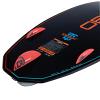 O'Brien Torrent Dark Horse Wakesurf Board, 55" view 2