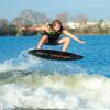 O'Brien Torrent Dark Horse Wakesurf Board, 55" view 3