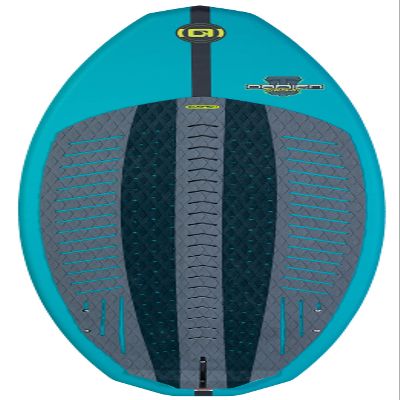 O'Brien Torrent Wakesurf Board, 55"