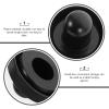 Professional Air Hockey Pucks Pushers 2 Sets for Ice Hockey Table Accessories view 3