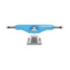 INDEPENDENT Stage 11 BTG Speed Standard Skateboard Trucks - Blue/Silver - 129mm [Set of 2] view 4