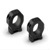 Monstrum Pro Series 7075 Aluminum Scope Rings | 1 inch | Low Profile view 1