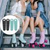 INOOMP 2pairs Roller Skates Toe Easy to Install Protective Caps for Skate Maintenance view 4