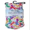 Anni Lyn Sportswear Girl's Boot Socks - One Size (Vibrant Horses) view 2