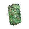 Amadon Outdoor Camouflage Net,Sunshade Camo Net,Mountain Green Camouflage Netting,Thickened Camo Netting,Light and Durable,Suitable for Hunting,Car Cover,Photo,Decoration,Camping (9.8x16.4ft) view 2