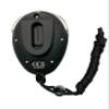 Sper Scientific 100 Memory Water and Shock Resistant Stopwatch 810036A - Stopwatch/Timer with 100 Split/Lap Memory, 20-Hour Countdown, 4 Timing Modes, Pacer, Clock/Calendar, Belt Clip & Lanyard view 3