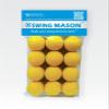 SWING MASON Foam Golf Balls view 1