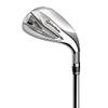 Taylormade Stealth Groire Iron Iron Speeder NX for TM Men's Golf Club RH AW Loft Angle: 47 Flex: SR Silver view 1
