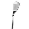 Taylormade Stealth Groire Iron Iron Speeder NX for TM Men's Golf Club RH AW Loft Angle: 47 Flex: SR Silver view 2