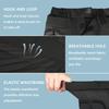 Cienfy 3D Hip Protection Eva Butt Pads Protective Padded Shorts Crash Pad Impact Gear for Skiing Skating Snowboarding Skateboarding (X-Large) view 3