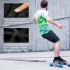 Cienfy 3D Hip Protection Eva Butt Pads Protective Padded Shorts Crash Pad Impact Gear for Skiing Skating Snowboarding Skateboarding (X-Large) view 4