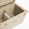 Above Sea Level Ice Pack Divider for YETI 65 - Cooler Divider - YETI Tundra 65 Accessories - YETI Tundra Accessories - YETI Cooler Accessories - YETI Accessories view 1