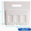 Above Sea Level Ice Pack Divider for YETI 65 - Cooler Divider - YETI Tundra 65 Accessories - YETI Tundra Accessories - YETI Cooler Accessories - YETI Accessories view 3