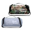 EverSnug Large Waterproof Stadium Blanket Value Pack - Machine Washable Picnic Blanket - Great for Festival, Park, Beach, Tent Camping & Concert | Color Includes Camo & Grey view 1
