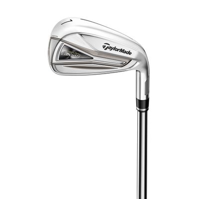TaylorMade Stealth Glore Iron Iron SPEEDER NX for TM Men's Golf Club RH #5 Loft: 21 Flex: SR