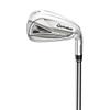 TaylorMade Stealth Glore Iron Iron SPEEDER NX for TM Men's Golf Club RH #5 Loft: 21 Flex: SR view 1
