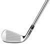 TaylorMade Stealth Glore Iron Iron SPEEDER NX for TM Men's Golf Club RH #5 Loft: 21 Flex: SR view 3